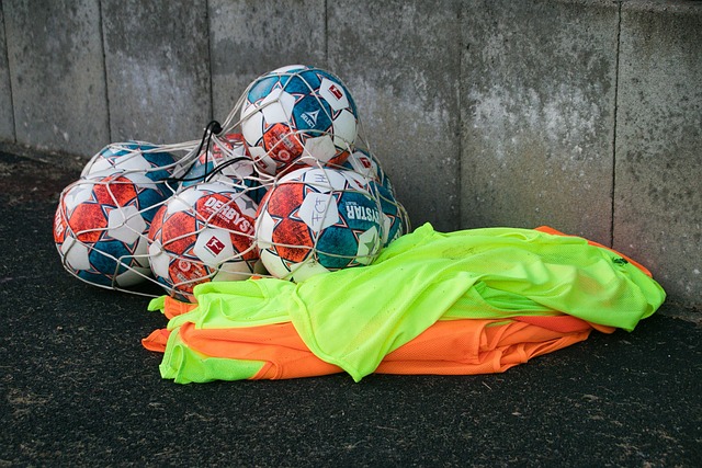 在足球界 在足球界